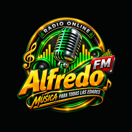Aplicación Alfredo FM