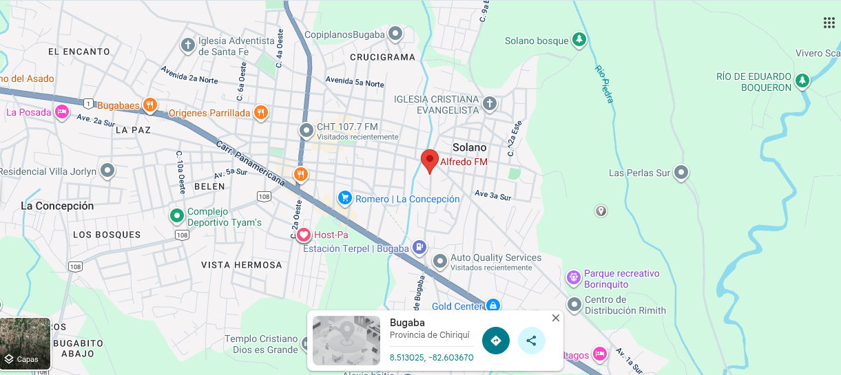 Haz clic para ver la ubicación en Google Maps